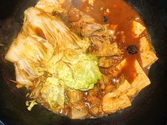 -白洋淀灶台鱼(名佳花园店)