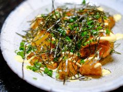 明太子小土豆-Fukumimi·美醉堂 居酒屋(金尚店)