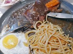 -豪享来中西餐厅(隆昌店)