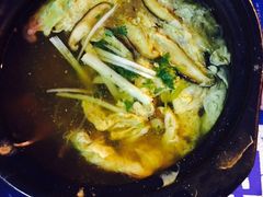 -天津乾毓德饭庄·清真传统炒菜·海鲜烧烤(咸阳路店)