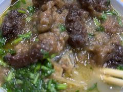 -宋老三苏肉羊肉汤老店