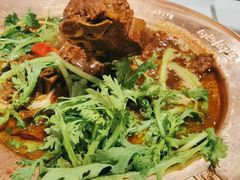 -丁卯•铜锅涮肉(工体店)