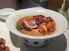 -汤城小厨•粤菜•靓汤(苏州街店)