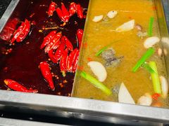 -五星桥原切肥牛火锅·30年专注好牛肉(湖塘店)