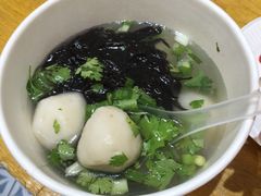 -林氏沙茶面·闽南必尝小吃(福建路店)