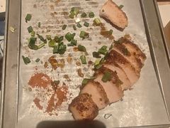 -绿茶餐厅(布吉万象汇店)