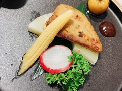 -伝承·和牛寿喜烧·放题(东营银座购物中心店)