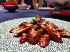 -临江·阅炉