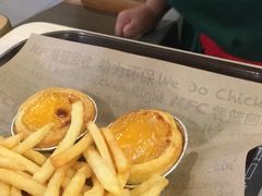 -肯德基(安吉胜利店)