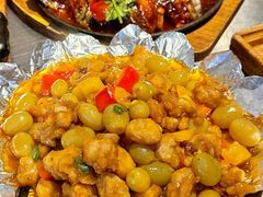 -满堂春特色餐馆