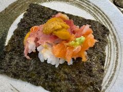 -風料理.鮨Omakase