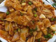 -西北朗益和穆斯林餐厅