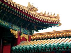 -故宫博物院(故宫)