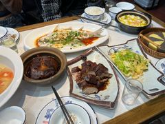 -外婆船宴餐厅·外婆喊你回家吃饭