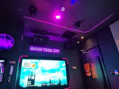 -星聚会KTV(合生汇黑金店)