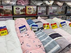 -物美超市(三里河店)