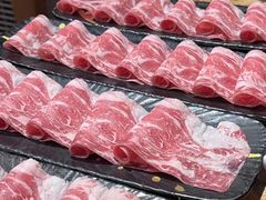 -一井烧肉·活鳗·寿司(望京SOHO店)