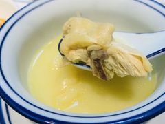 -港迹·鲜围煮海鲜火锅(湖州时代广场店)