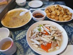 -香满楼(临安路店)