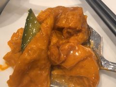 -津悦·正阳春烤鸭(红旗南路店)