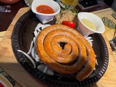 -马迭尔德式西餐精酿啤酒屋(中央大街店)