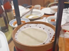 -壹零捌道·北京烤鸭(车公庄店)