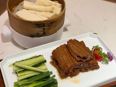-徽镇小厨·经典徽菜(马连道店)