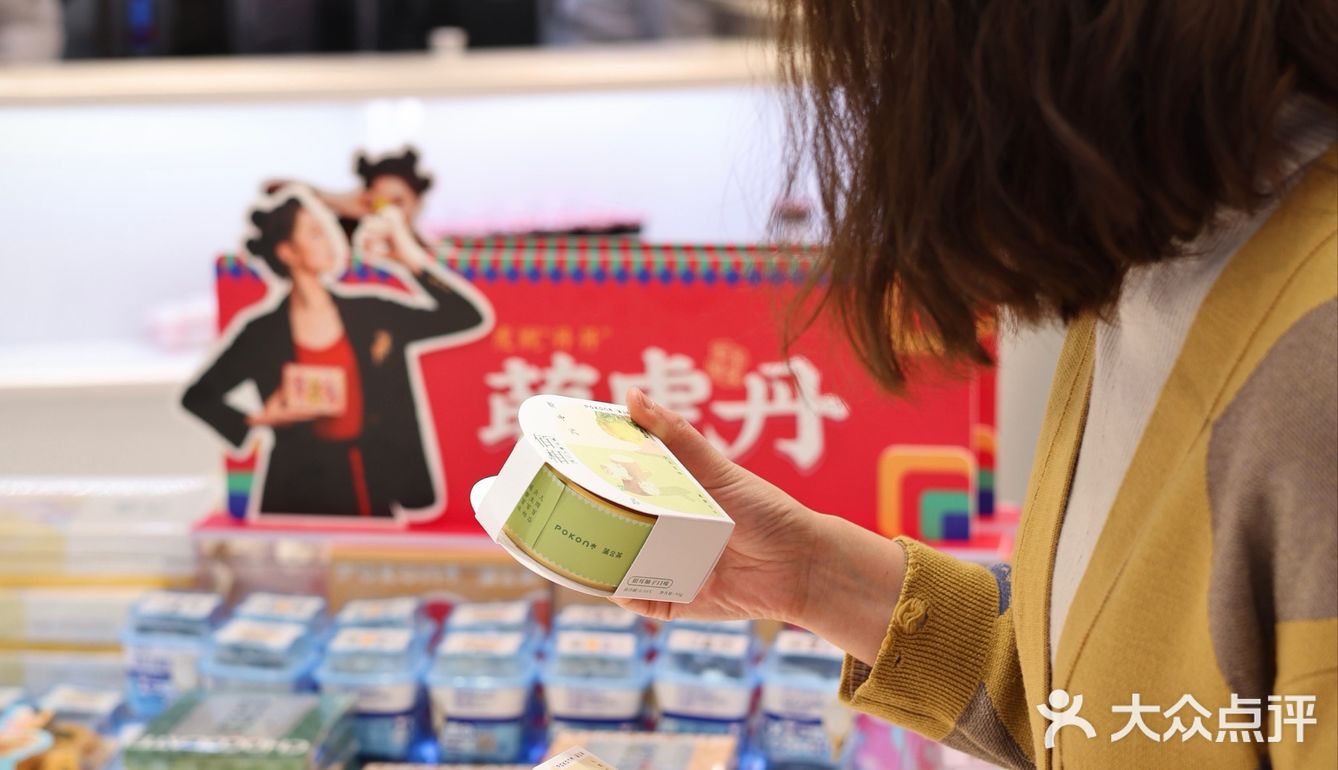 莎拉来啦｜新中式甜品▪️蒲公英的创意好喜欢