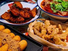 -点兵点将· 四川传统小吃集(泗阳店)