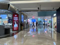 -福田卓悦INTOWN购物中心