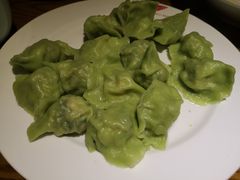 -船歌·鱼水饺青岛菜(金狮广场店)
