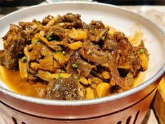 -美庐餐厅·湖北菜·吴佩孚公馆(南京路店)