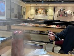 -彤德莱火锅(薛家岛利群店)