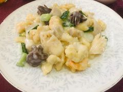 -燕春楼(海河华鼎店)