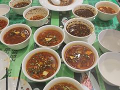 -令氏家外家周秦食府(高新店)