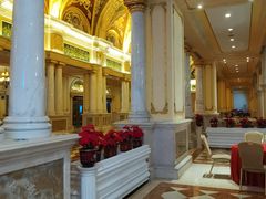 -广州凤凰城酒店-维也纳西餐厅