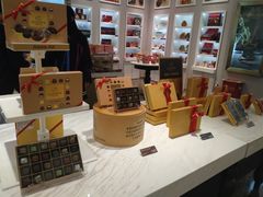 -GODIVA(月星环球港店)