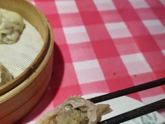 蒸薄皮羊肉包子-西域阿里马新疆菜·清真(桂花路店)