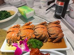 -三玛璐酒楼(汉口路店)