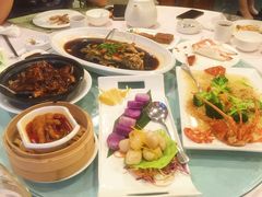 -申粤轩酒楼·三十年粤菜经典(丁香花园店)