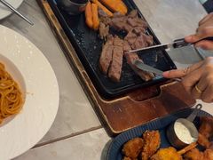 -必胜客(吾悦广场店)
