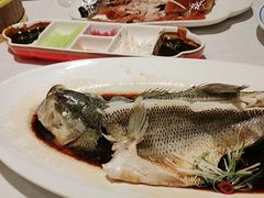 -大鸭梨烤鸭·北京菜(南小街/南苑店)