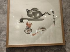 -三姐妹餐厅(曲江店)