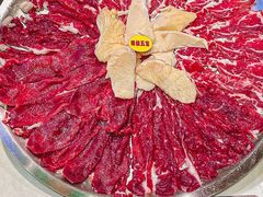-荣叔港式沙嗲牛肉火锅(正佳潮流店)