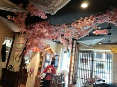 -三月居酒屋(青年大街店)