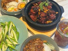 -志明眷村·台式融合菜·宵夜