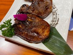 -有喜屋·烧鸟·居酒屋(周浦万达店)
