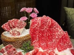 -余欢领鲜火锅(新街口店)