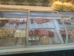 -欧提汗·新疆餐厅·清真(银都路店)