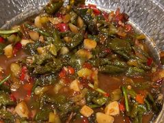 -大同江朝鲜菜•长春地标美食(绿园吾悦广场店)